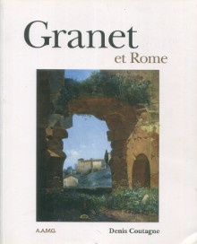 p Granet et Rome p p Coutagne Denis p