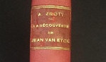 Ziloty A.   Van Eyck