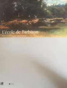 p L ecole de Barbizon p p i Peindre en plein air avant l impressionnisme i p p Pomarede Vincent dir p 