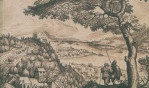 Gravure des Anciens Pays Bas   1550 1700