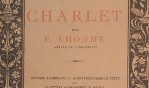 Charlet   F. Lhomme