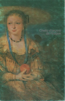  p Chefs d oeuvre de Prague 1450 1750 Trois siecles de peinture flamande et hollandaise p p Sip Jaromir p 