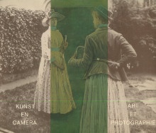  p Art et Photographie Kunst en Camera p p Geirlandt Karel J p 
