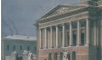 Architecture russe   Ledoux, maître à penser des architectes russes