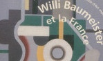 Baumeister   expo saint etienne  et colmar 1999