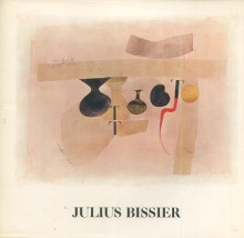 p Julius Bissier p p Schmalenbach Werner p
