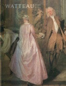 p Watteau 1684 1721 p p Rosenberg Pierre dir p