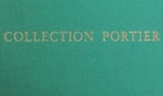 Portier   Collection   vente 2016