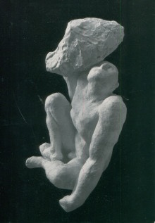  p Rene Leleu 1911 1984 Un sculpteur face a l eternel p p Poinsignon Jean Claude p 