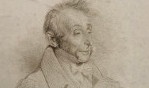 Vernet Carle   Henriquel Dupont   Portrait gravé