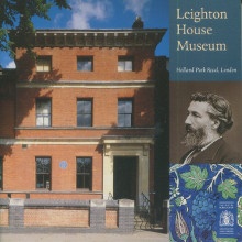  p Leighton House Museum London p p Daniel Robbis et Reena Suleman p 