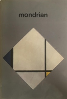 p Mondrian p p 1872 1944 p p Wagner Hugo pref p