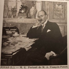  p Le Salon p p 1930 p p Societe des Artistes Francais p p 143e Exposition p 