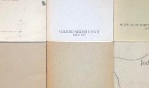 Fischer Joel   6 catalogues