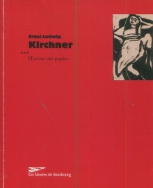  p Ernst Ludwig Kirchner OEuvres sur papier p p Geyer Marie Jeanne dir p 