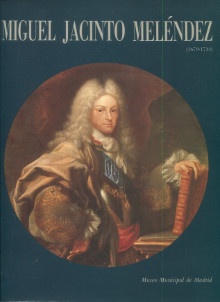  p Miguel Jacinto Melendez 1679 1734 p p Elena Maria Santiago Paez p br 