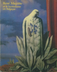  p Rene Magritte et le surrealisme en Belgique p p Marien Marcel i et al i p 