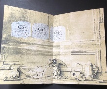 p Robert Malaval p p Louis Pons p p i correspondances i p p Caen 1984 p p p