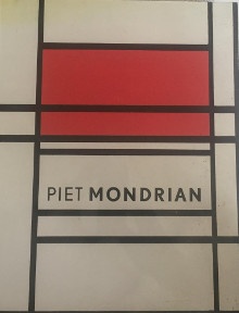  p Piet Mondrian p p 1872 1944 p p Bois Yve Alain i et al i p 