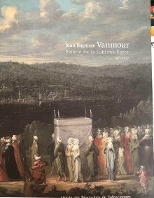  p Jean Baptiste Vanmour p p i Peintre de la Sublime Porte i p p 1671 1737 p p Gopin Seth i et al i p 