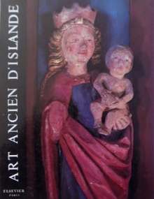 Art ancien d Islande Eldjarn Kristian