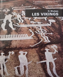 Les Vikings Madsen O 