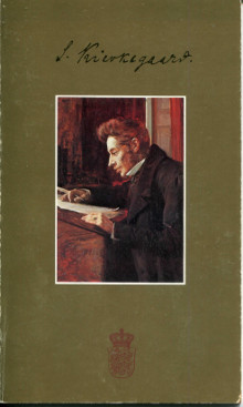 S ren Aabye Kierkegaard 1813 1855 le pere de l existentialisme Rohde Peter Preisler