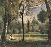 Constant Dutilleux 1807 1865 Peintures Dessins Francoise Baligand et Annick Notter dir 