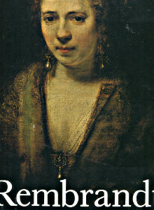 Rembrandt Gerson Horst