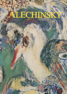 Putman Jacques Alechinsky