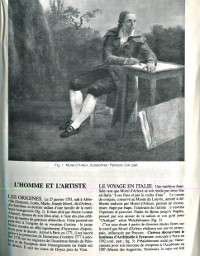 Le Cabinet des Dessins de Morel d Arleux de Reiset De l An V au Second Empire Arlette Serullaz et Laure Starcky