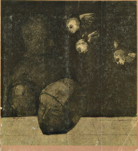 Donation Claude Roger Marx Serullaz Maurice pref