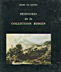 Peintures de la collection Robien musee de Rennes Bergot Francois