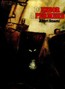 L art flamand d Ensor a Permeke em seize peintres commentes par seize ecrivains em Smeets Albert