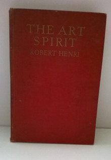 The Art Spirit Henri Robert