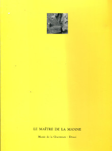 Le Maitre de la Manne Baligand Francoise dir 