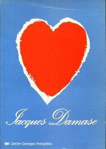 Jacques Damase Trente ans d edition d art et de manifestations diverses Plazy Gilles preface et Chatel Francoise