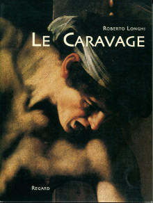 Le Caravage Longhi Roberto