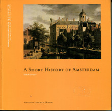 A Short History of Amsterdam Carasso Dedalo