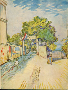 Vincent Van Gogh dessinateur Van Gogh V W preface 