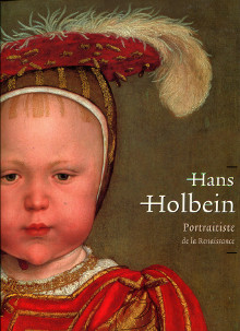 Hans Holbein le Jeune 1497 98 1543 em Portraitiste de la Renaissance em Stephanie Buck Jochen Sander 