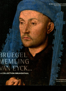 Bruegel Memling Van Eyck La collection Brukenthal De Maere Jan dir 