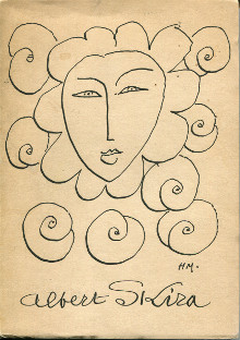 Albert Skira em vingt ans d activite em Skira