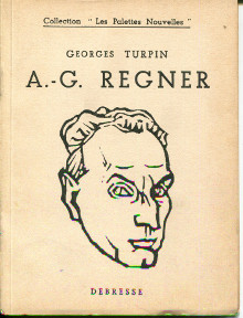 A G Regner Turpin Georges
