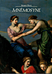 p Mnemosyne p Praz Mario