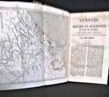 Belgique et Hollande L univers ou histoire et description de tous les peuples de leurs religions moeurs coutumes Hasselt Andre van membre de l Academie royale de Bruxelles
