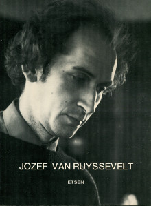 Jozef Van Ruyssevelt Etsen Turkry Rene