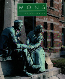 Mons Le Beguinage collectif