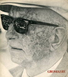 Marcel Gromaire 1892 1971 Briot Marie Odile