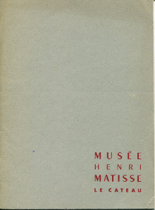 Musee Henri Matisse Le Cateau 